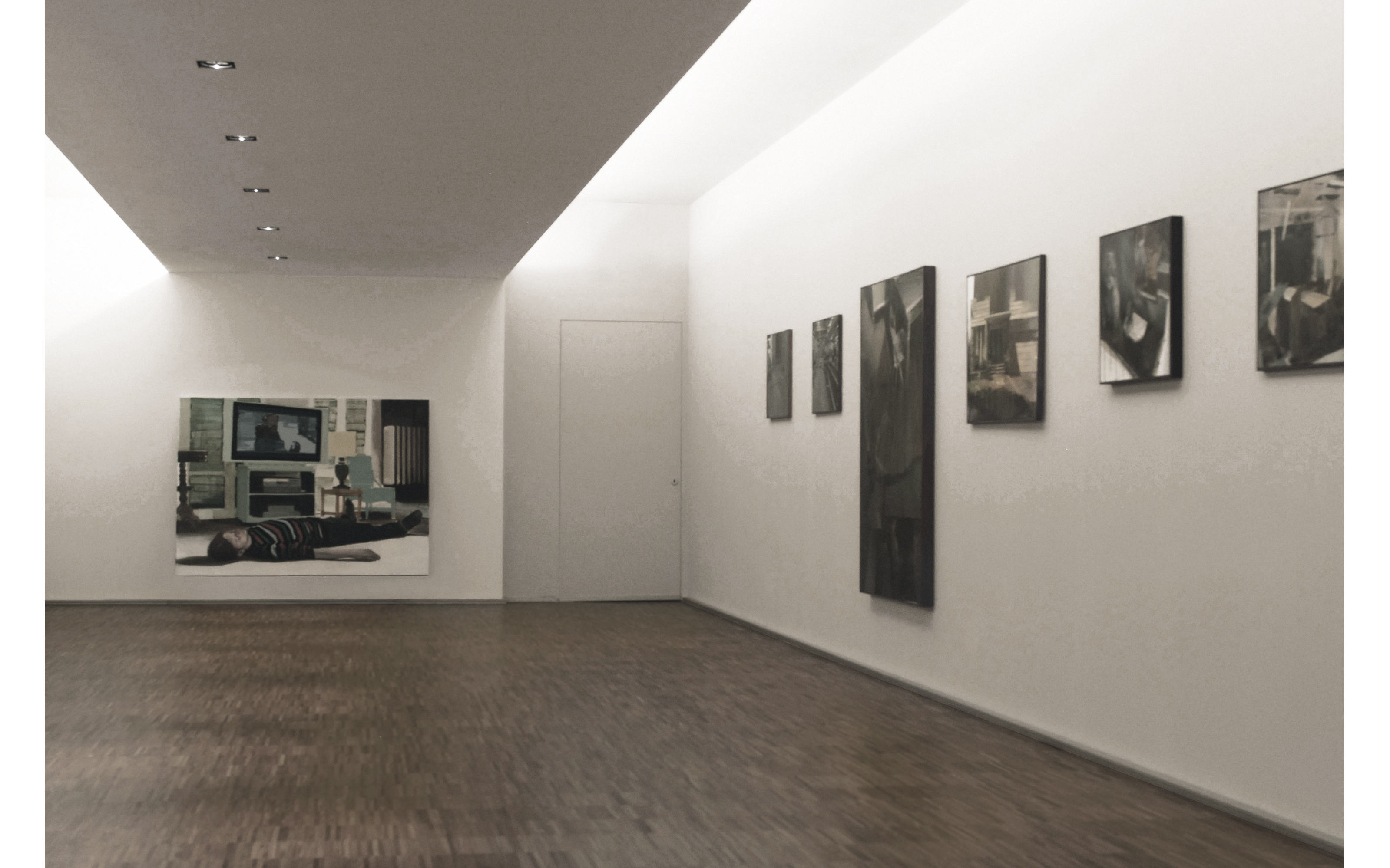 Private gallery / Vicenza