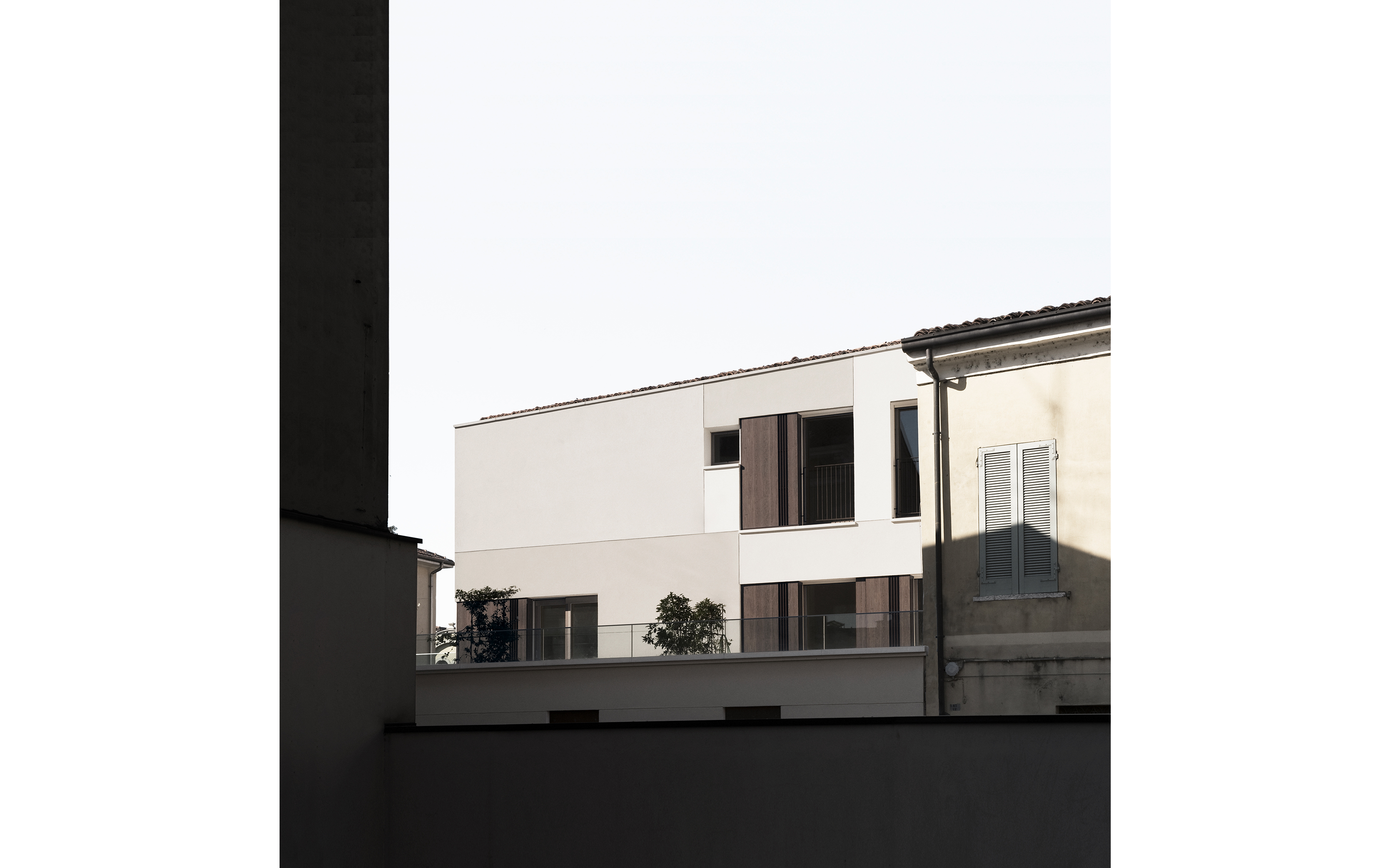 Z. house / Mantova