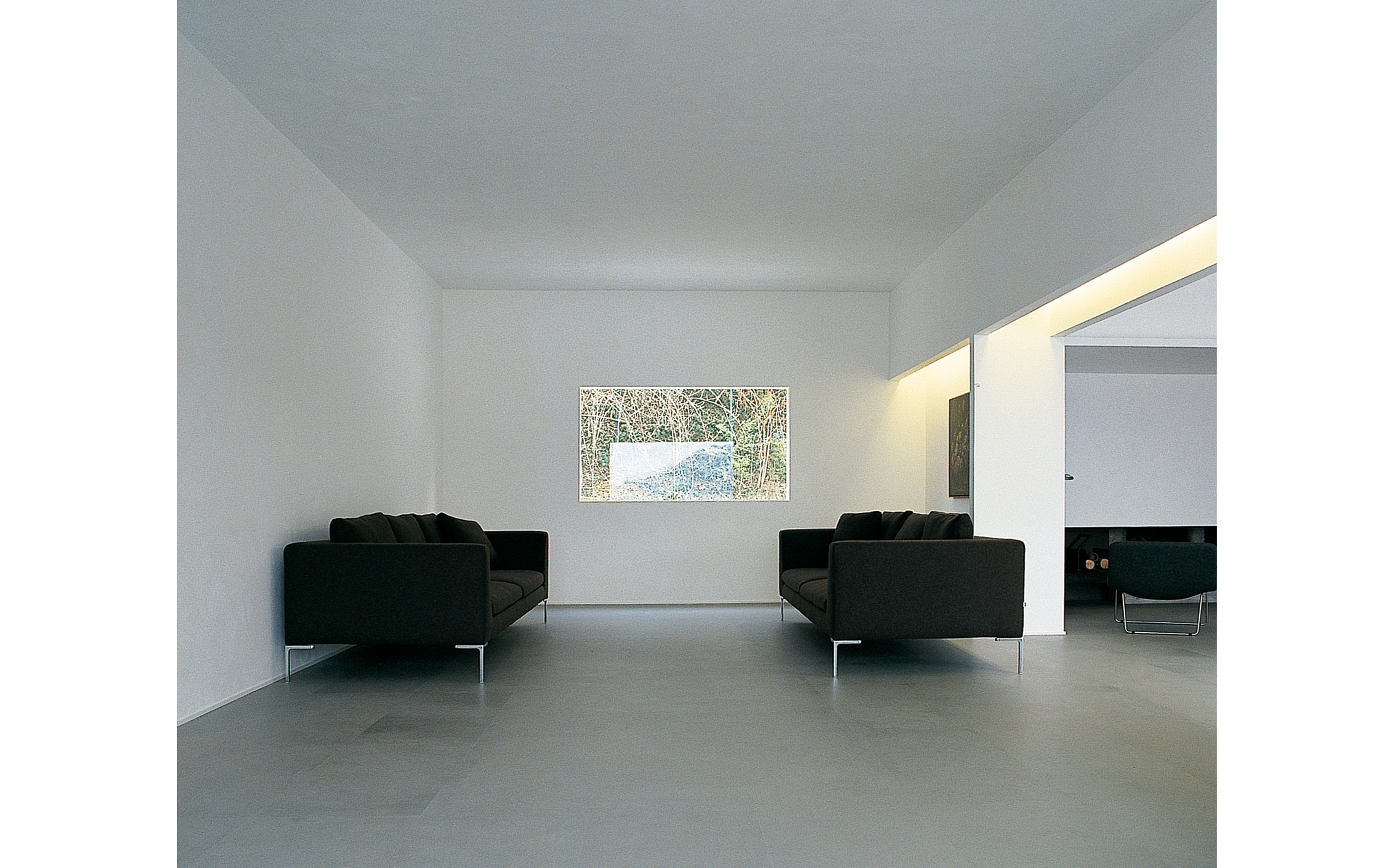 C. house / Vicenza