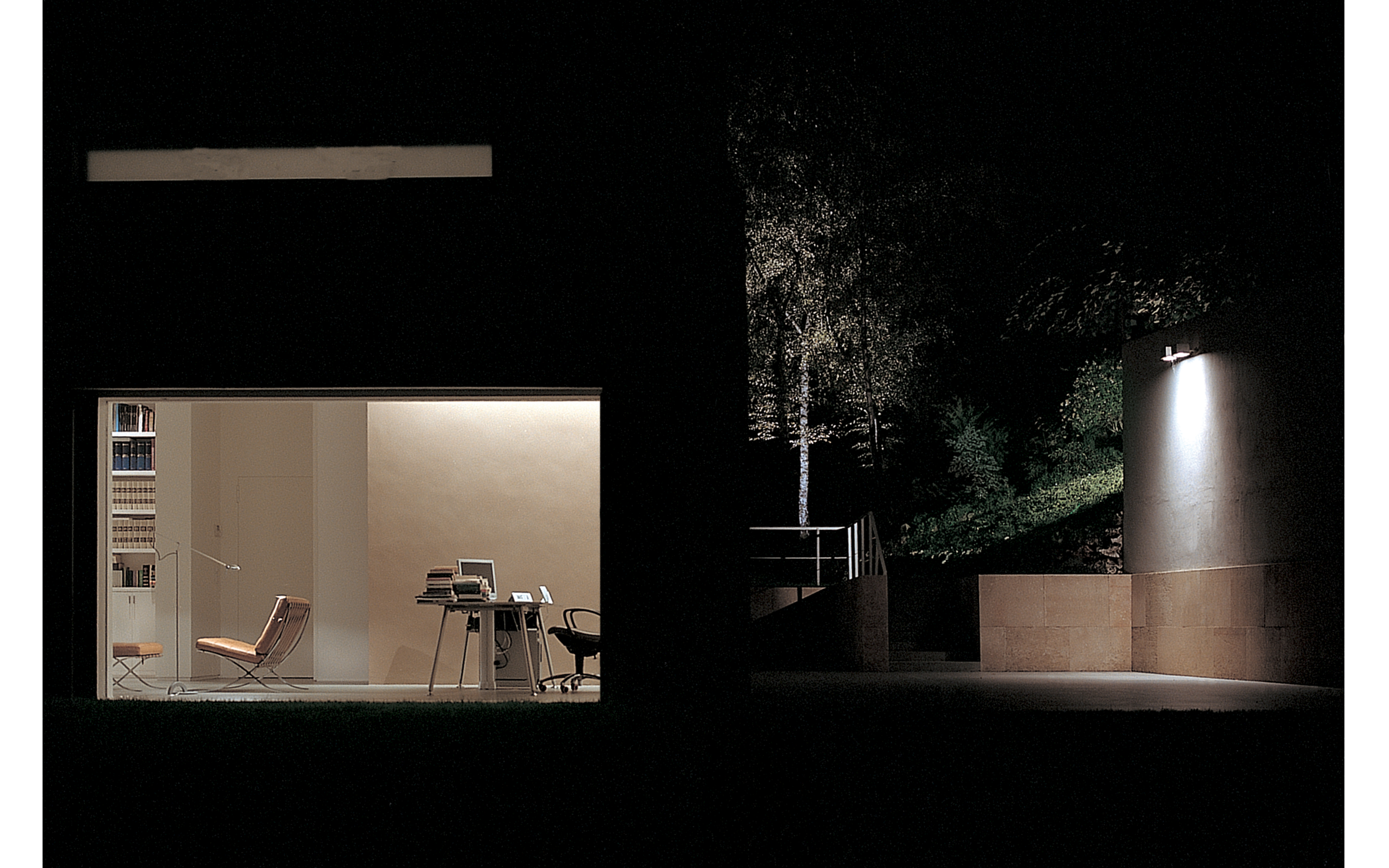 C. house / Vicenza