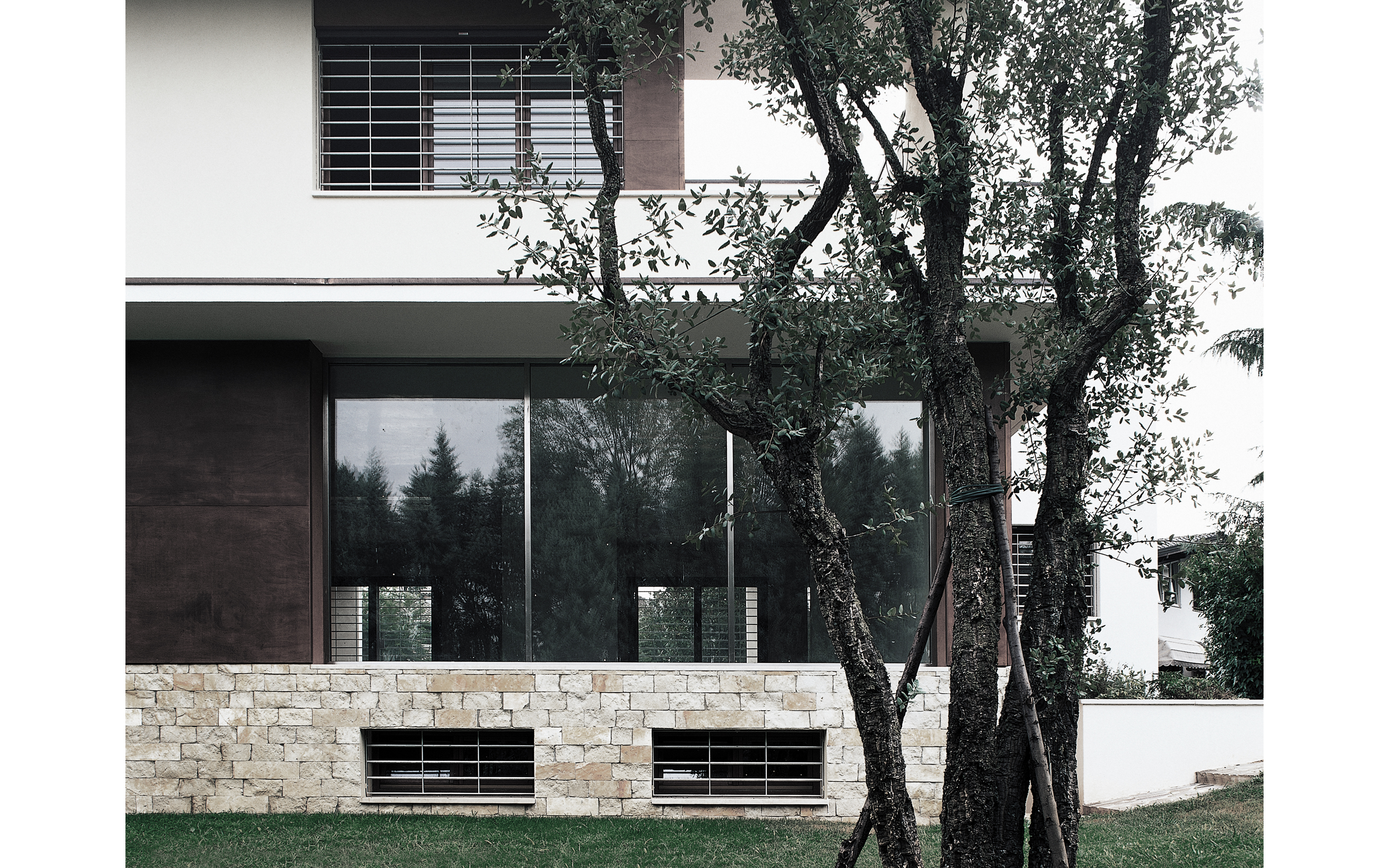 M. house / Vicenza