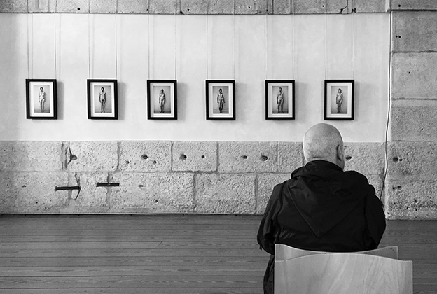 Vittorio Longheu Architetto Mantova